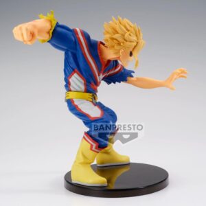 MY HERO ACADEMIA - All Might - Figurine Colosseum Special 14cm REPROD – Image 2