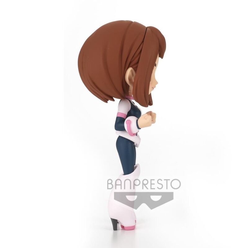 MY HERO ACADEMIA - Ochako - Figurine Q Posket 14cm – Image 3