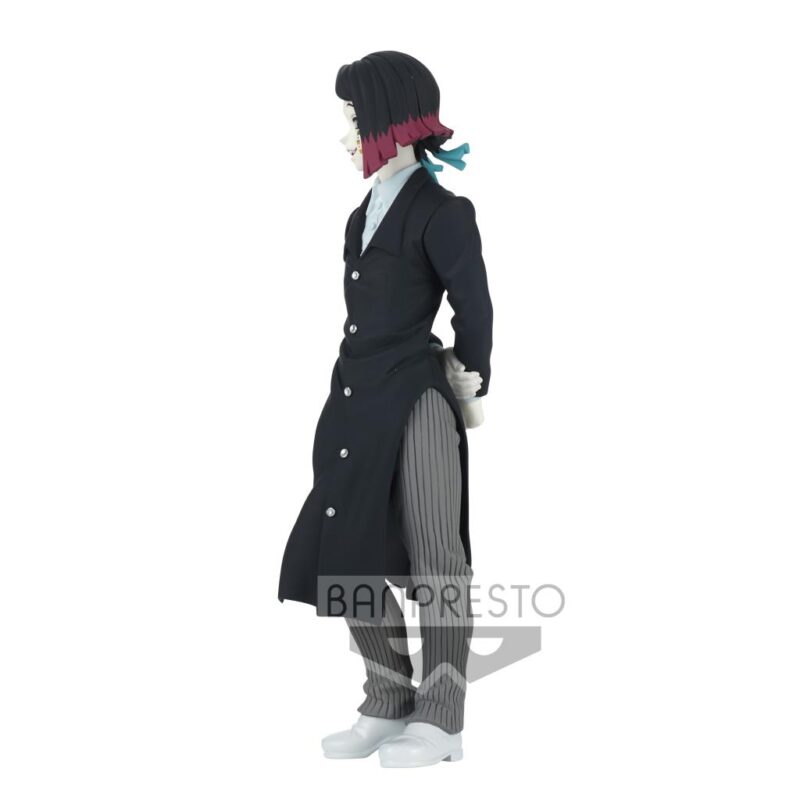 DEMON SLAYER - Enmu - Figurine Demon Series 17cm – Image 2