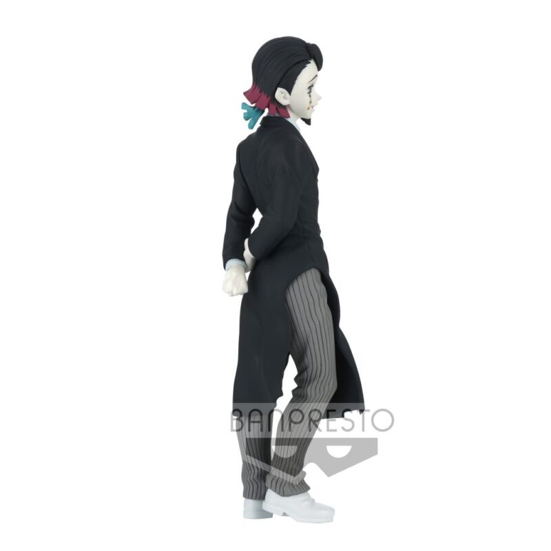 DEMON SLAYER - Enmu - Figurine Demon Series 17cm – Image 3
