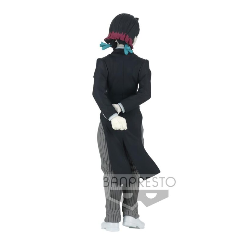 DEMON SLAYER - Enmu - Figurine Demon Series 17cm – Image 4