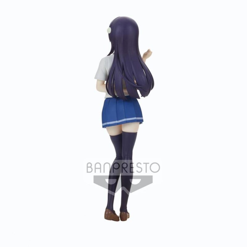 OSAMAKE ROMCOM - Shirokusa Kachi - Figurine 18cm – Image 4