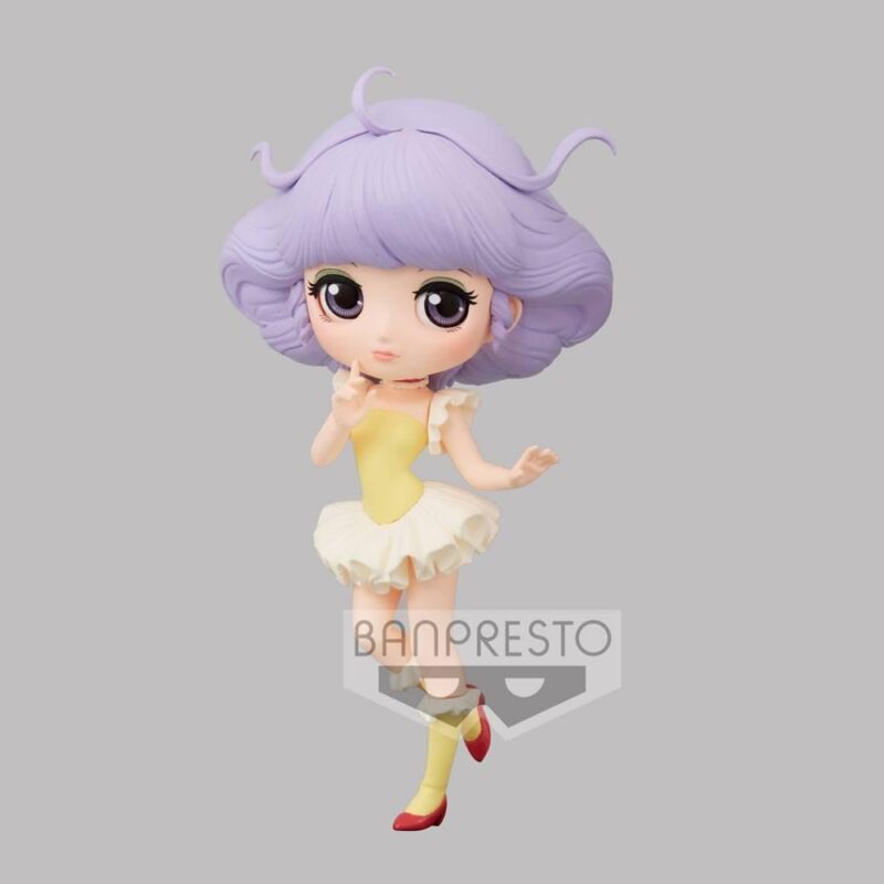 MAGICAL ANGEL - QPosket - Creamy Mami Vers. A - Figurine 14cm – Image 2