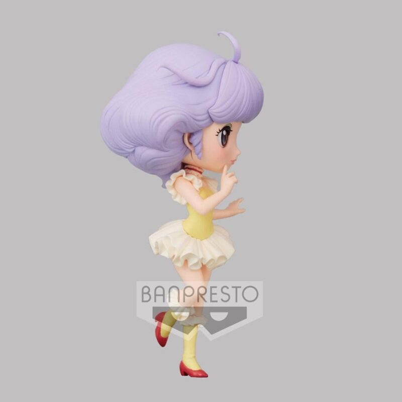 MAGICAL ANGEL - QPosket - Creamy Mami Vers. A - Figurine 14cm – Image 3