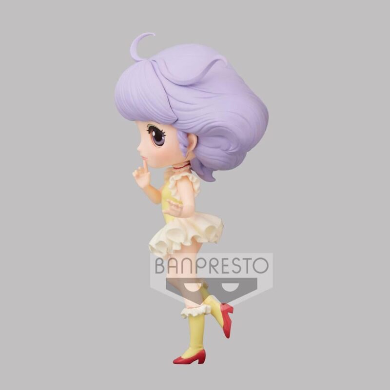 MAGICAL ANGEL - QPosket - Creamy Mami Vers. A - Figurine 14cm – Image 4