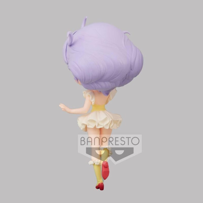 MAGICAL ANGEL - QPosket - Creamy Mami Vers. A - Figurine 14cm – Image 5