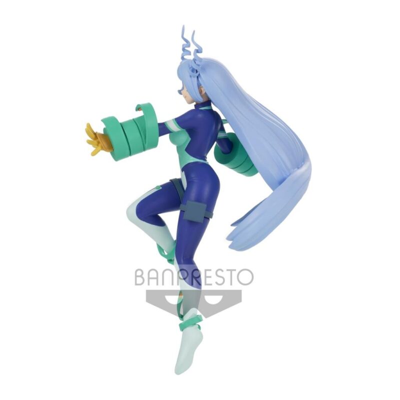 MY HERO ACADEMIA - Nejire Hado - Figurine Amazing Heroes 17cm – Image 2