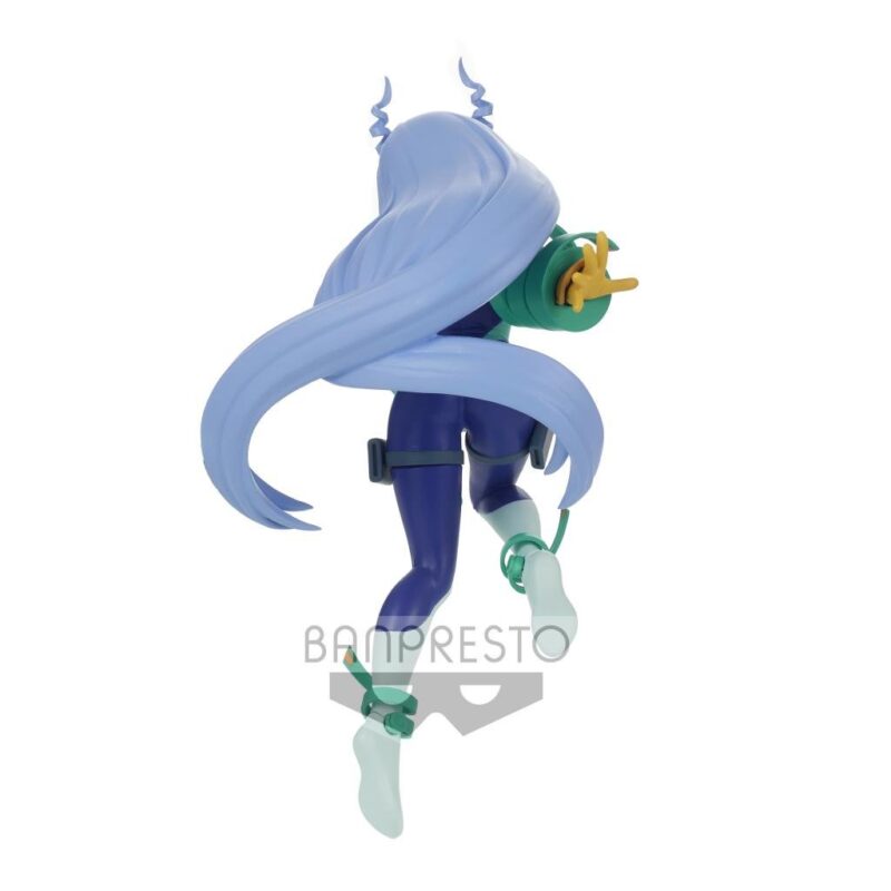 MY HERO ACADEMIA - Nejire Hado - Figurine Amazing Heroes 17cm – Image 3