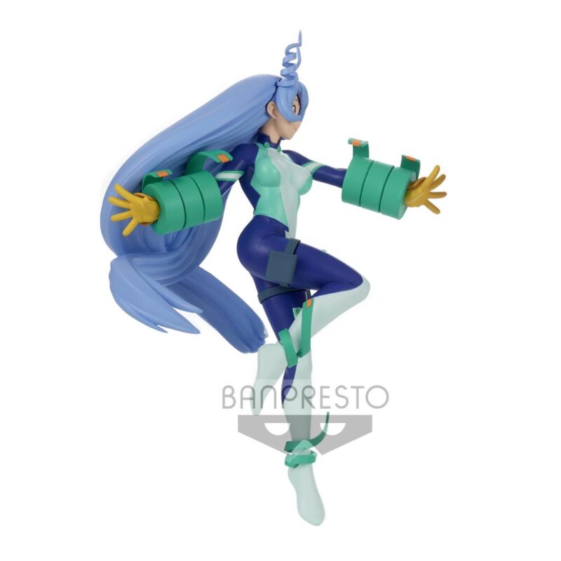 MY HERO ACADEMIA - Nejire Hado - Figurine Amazing Heroes 17cm – Image 4