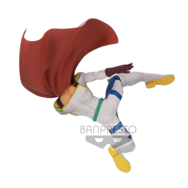 MY HERO ACADEMIA - Lemillion - Figurine Amazing Heroes 13cm – Image 3
