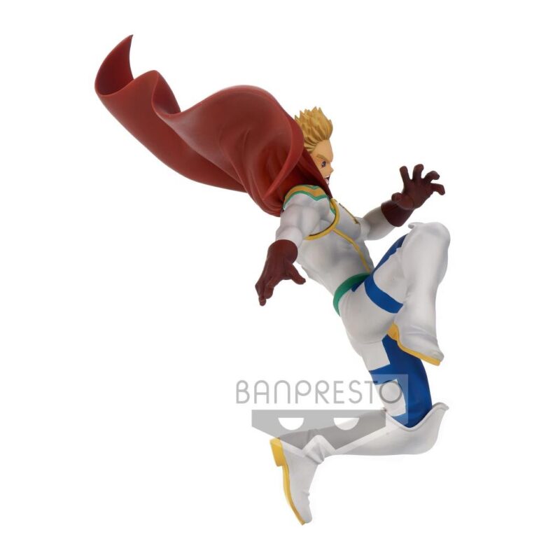 MY HERO ACADEMIA - Lemillion - Figurine Amazing Heroes 13cm – Image 4