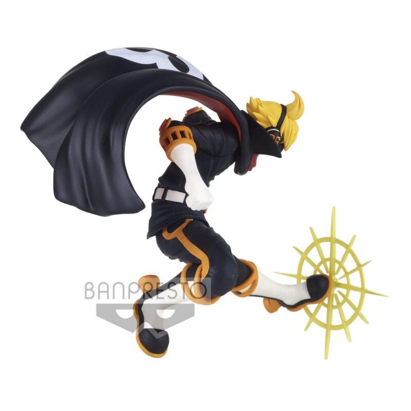 ONE PIECE - Sanji - Figurine Battle Record Collection 13cm – Image 2
