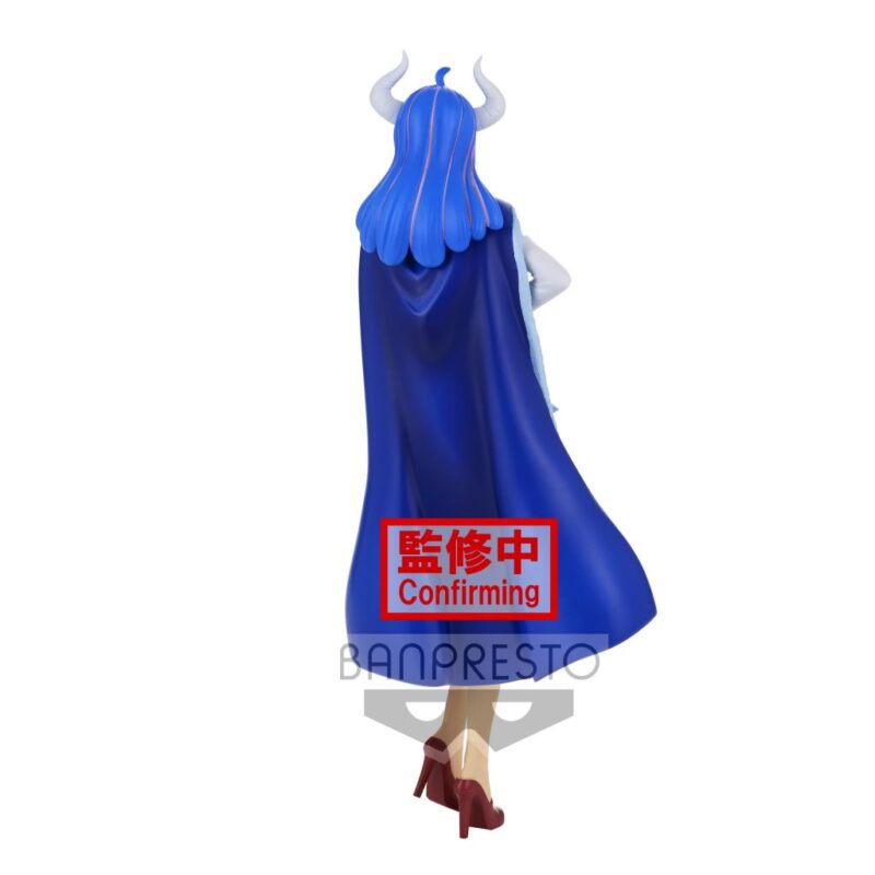 ONE PIECE - Ulti - Figurine Glitter & Glamours 23cm ver.A – Image 2