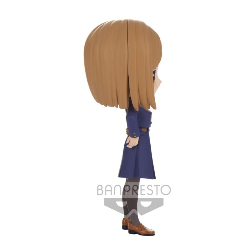 JUJUTSU KAISEN - Nobara Kugisaki - Figurine Q Posket 13cm ver.B – Image 3