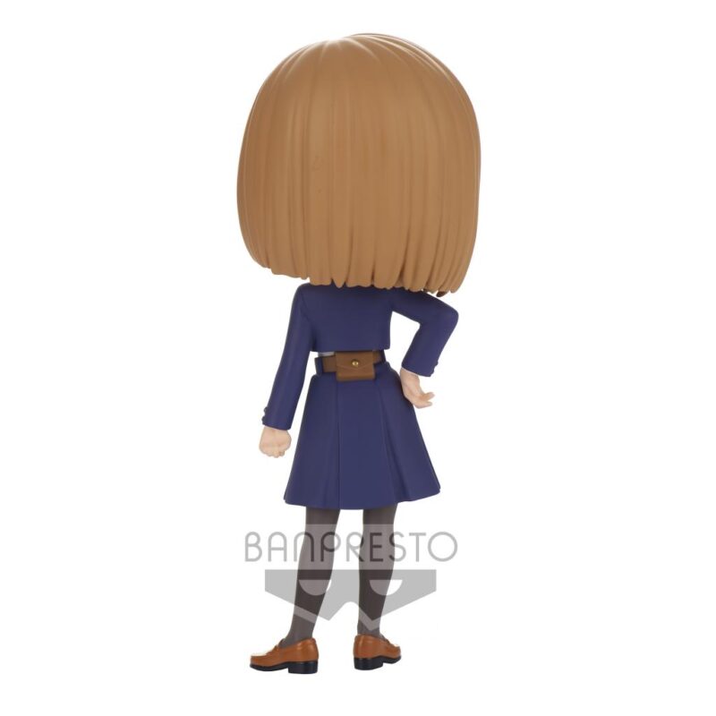 JUJUTSU KAISEN - Nobara Kugisaki - Figurine Q Posket 13cm ver.B – Image 4
