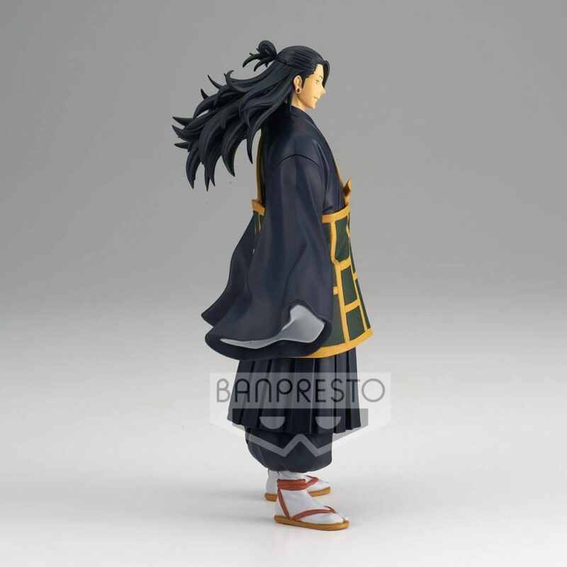 JUJUTSU KAISEN MOVIE - Suguru Geto - Figurine Jukon No Kata 17cm – Image 2