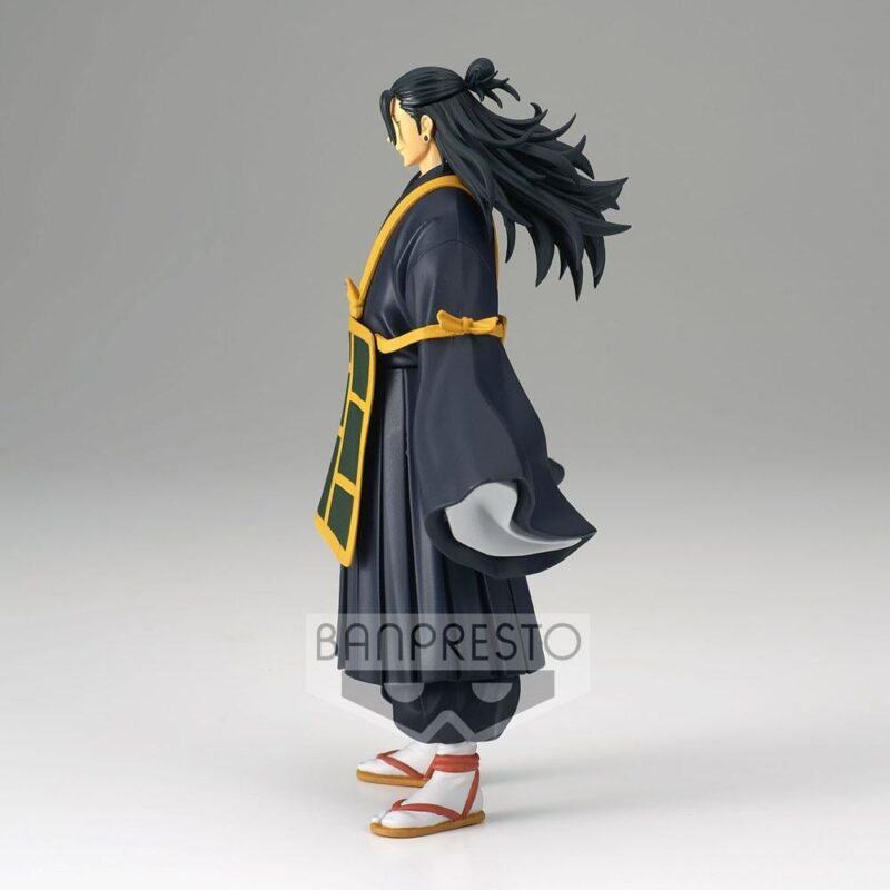 JUJUTSU KAISEN MOVIE - Suguru Geto - Figurine Jukon No Kata 17cm – Image 3
