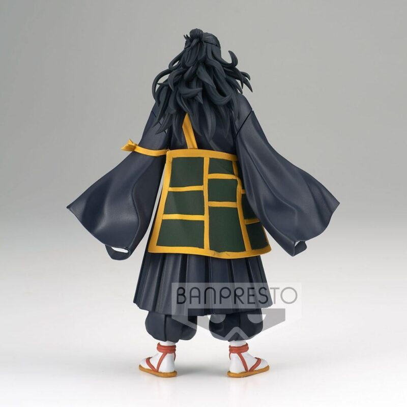 JUJUTSU KAISEN MOVIE - Suguru Geto - Figurine Jukon No Kata 17cm – Image 4