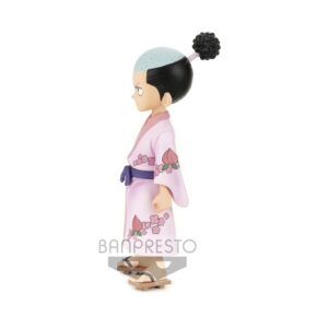 ONE PIECE - Kouzuki Momonosuke - Figurine Grandline DXF 12cm vol.1 – Image 3