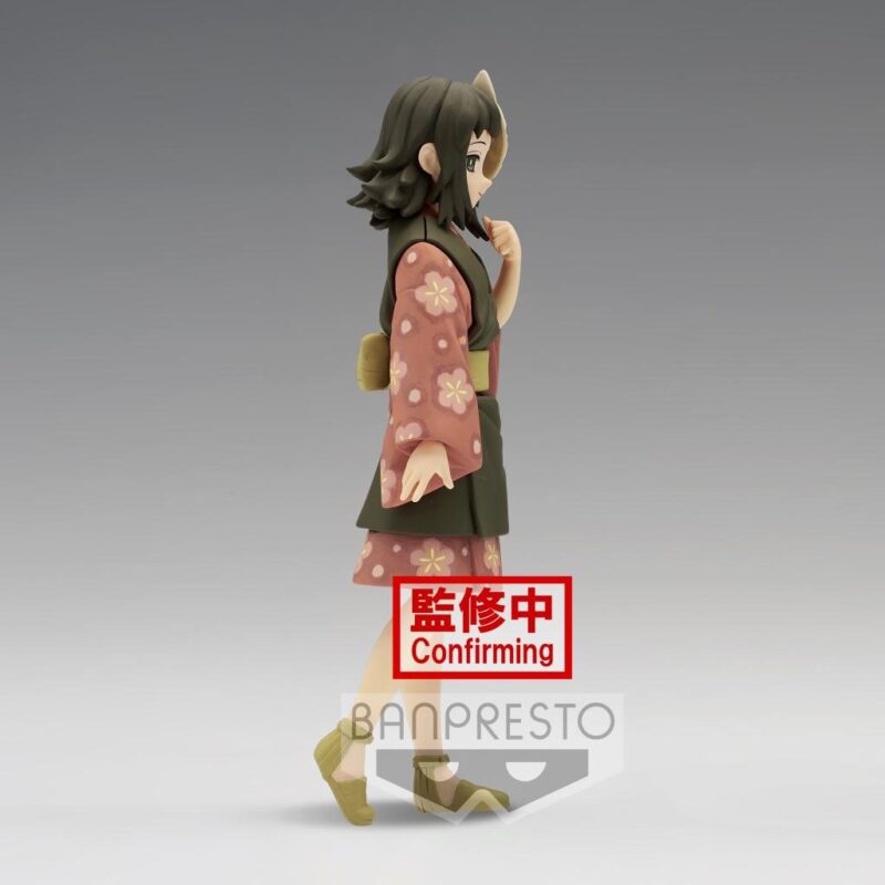 DEMON SLAYER - Makomo - Figurine Banpresto 15cm – Image 2