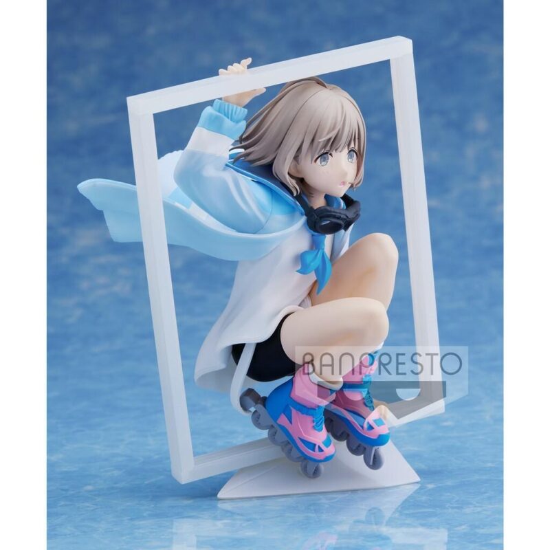 THE IDOLMASTER SHINY COLOR - Espresto Est-Windy - Figurine 13cm – Image 2
