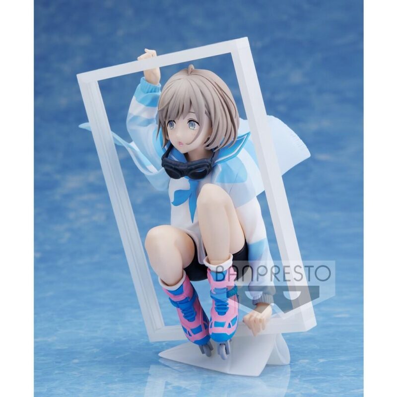 THE IDOLMASTER SHINY COLOR - Espresto Est-Windy - Figurine 13cm – Image 3