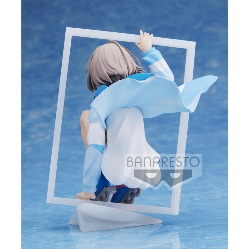 THE IDOLMASTER SHINY COLOR - Espresto Est-Windy - Figurine 13cm – Image 4