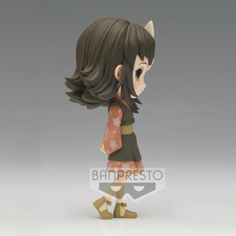 DEMON SLAYER - QPosket - Makomo B - Figurine 13cm – Image 3