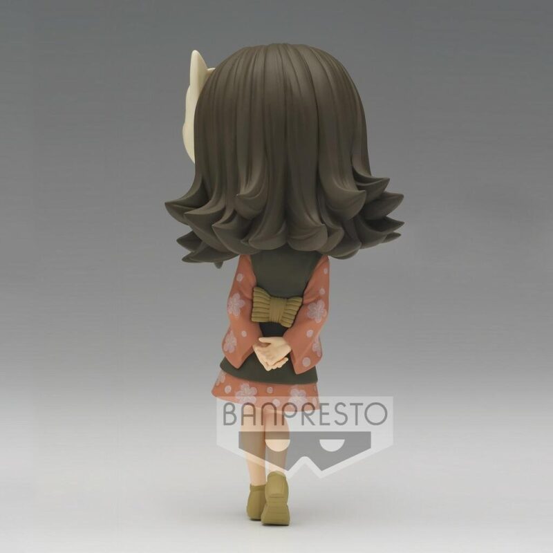 DEMON SLAYER - QPosket - Makomo B - Figurine 13cm – Image 4
