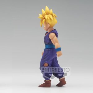 DRAGON BALL Z - SS Son Gohan - Solid Edge Works Figurine 16cm – Image 3