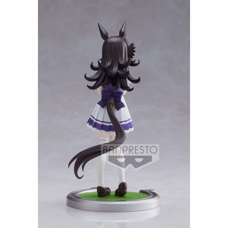 UMAMUSUME : PRETTY DERBY - Rice Shower - Figurine 16cm – Image 3