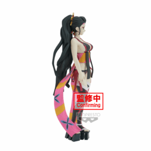 DEMON SLAYER - Daki - Figurine Demon Series 16cm – Image 2