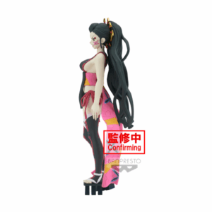 DEMON SLAYER - Daki - Figurine Demon Series 16cm – Image 3