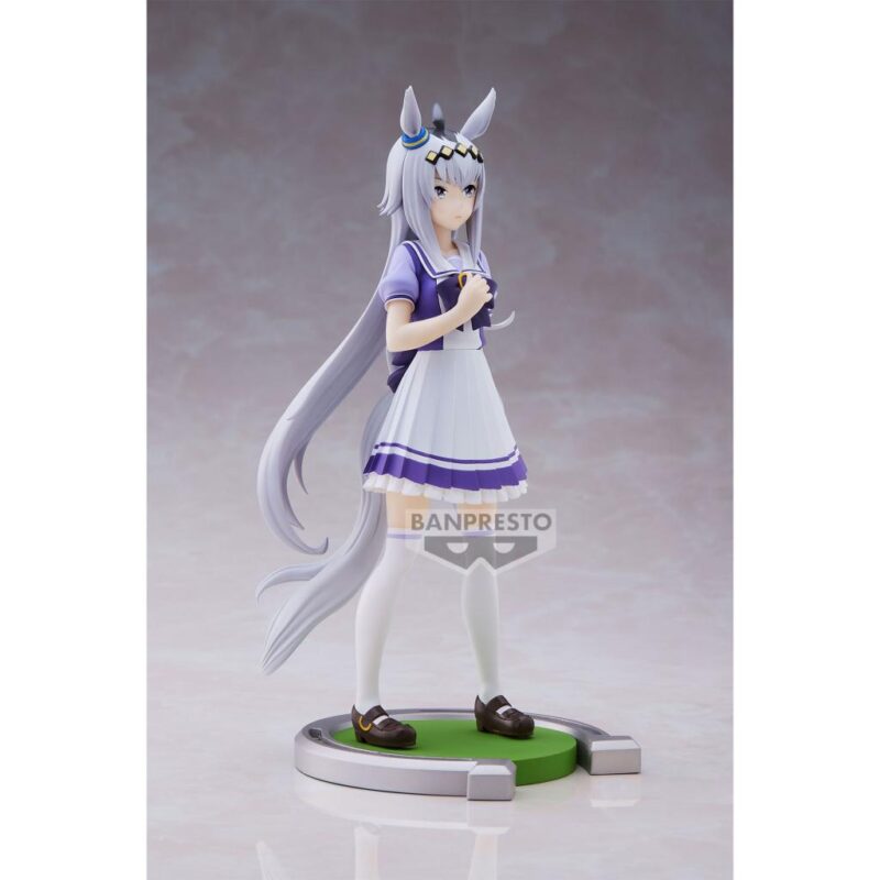 UMAMUSUME : PRETTY DERBY - Oguri Cap - Figurine 18cm – Image 2