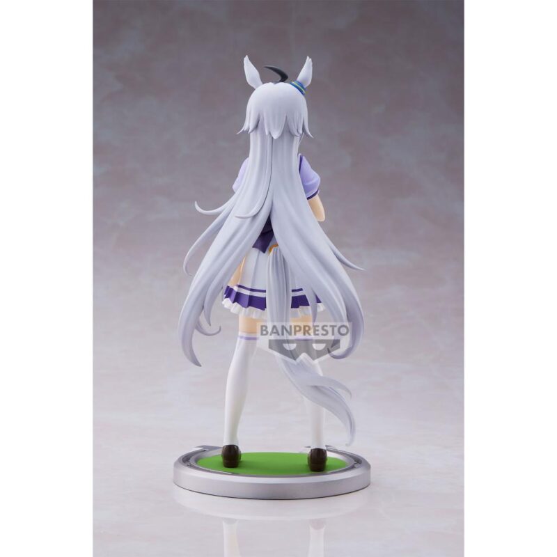 UMAMUSUME : PRETTY DERBY - Oguri Cap - Figurine 18cm – Image 3