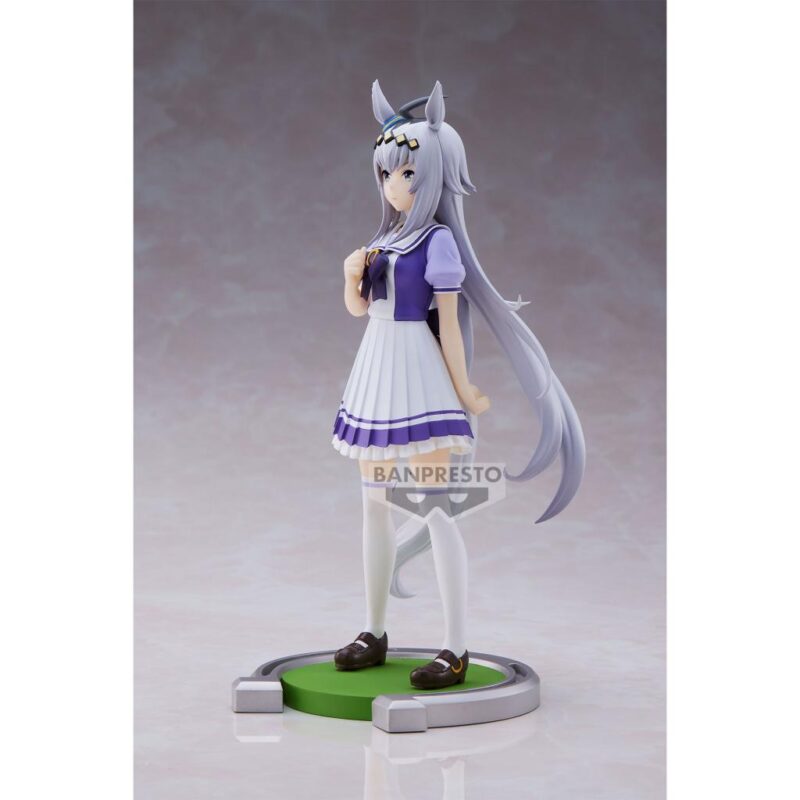 UMAMUSUME : PRETTY DERBY - Oguri Cap - Figurine 18cm – Image 4