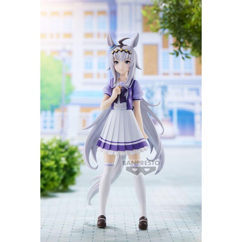 UMAMUSUME : PRETTY DERBY - Oguri Cap - Figurine 18cm – Image 5