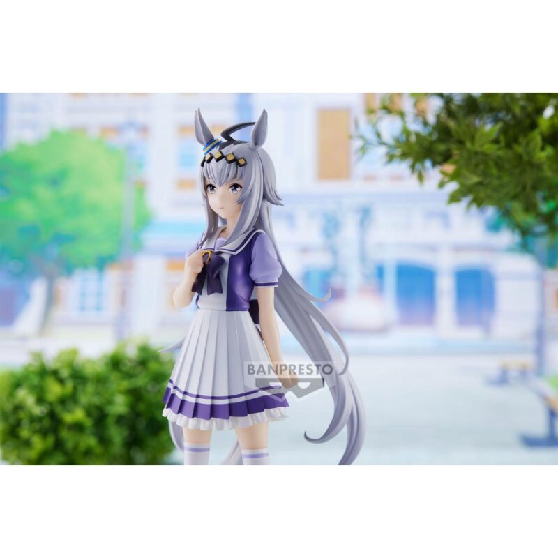 UMAMUSUME : PRETTY DERBY - Oguri Cap - Figurine 18cm – Image 6