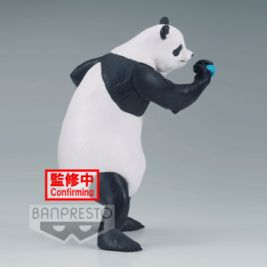 JUJUTSU KAISEN - Panda - Figurine 17cm – Image 2