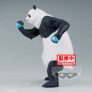 JUJUTSU KAISEN - Panda - Figurine 17cm – Image 3