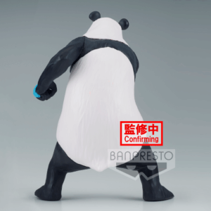 JUJUTSU KAISEN - Panda - Figurine 17cm – Image 4
