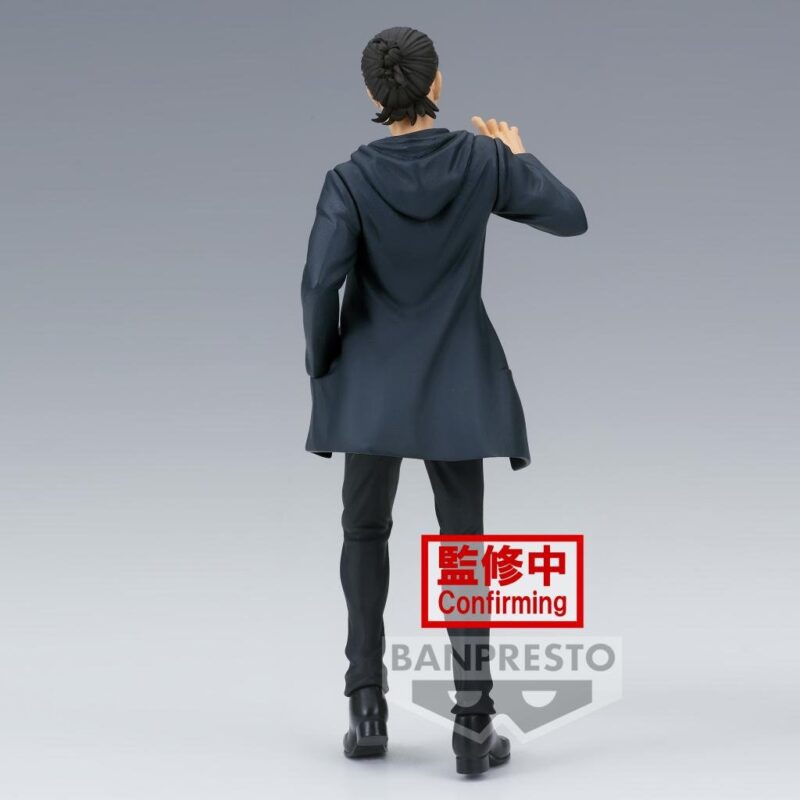 L'ATTAQUE DES TITANS SAISON FINALE - Eren Yeager - Figurine 16cm – Image 4