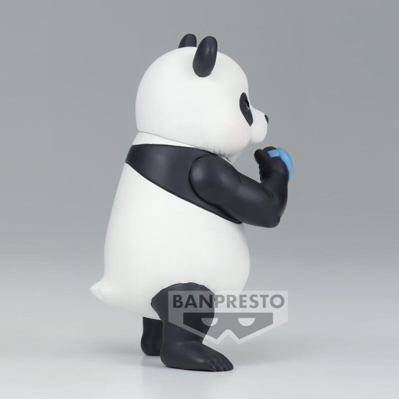 JUJUTSU KAISEN - QPosket Petit - Panda - Figurine 7cm – Image 3