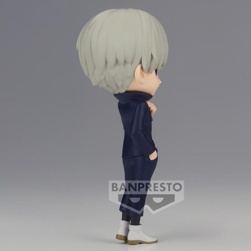 JUJUTSU KAISEN - Toge Inumaki Vers.A - Q Posket 14cm – Image 2