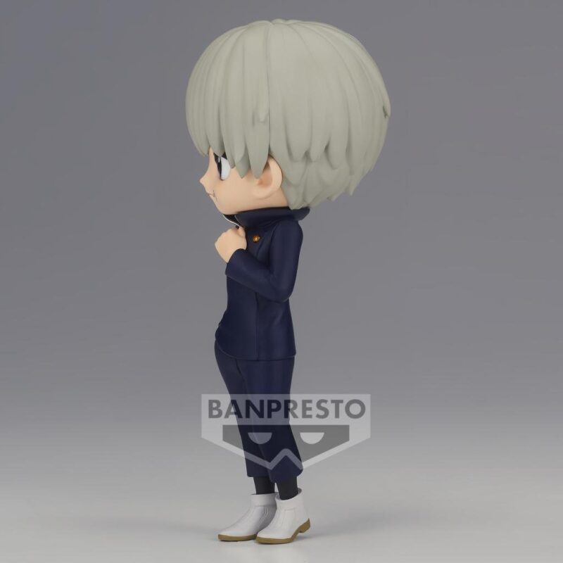 JUJUTSU KAISEN - Toge Inumaki Vers.A - Q Posket 14cm – Image 3