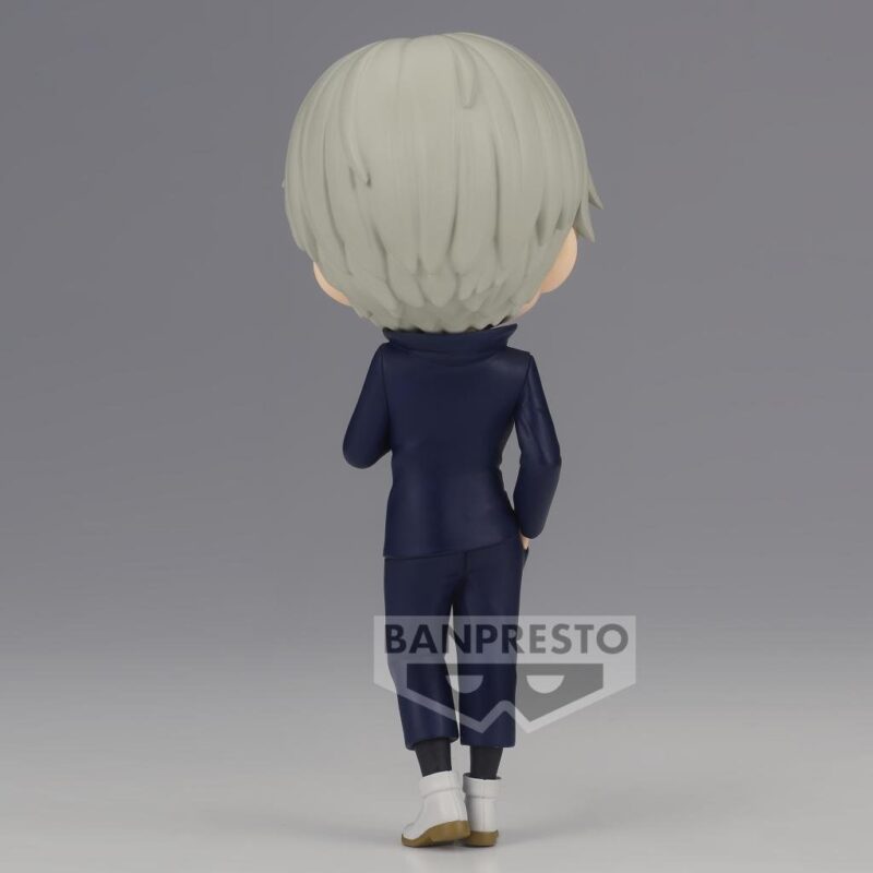 JUJUTSU KAISEN - Toge Inumaki Vers.A - Q Posket 14cm – Image 4