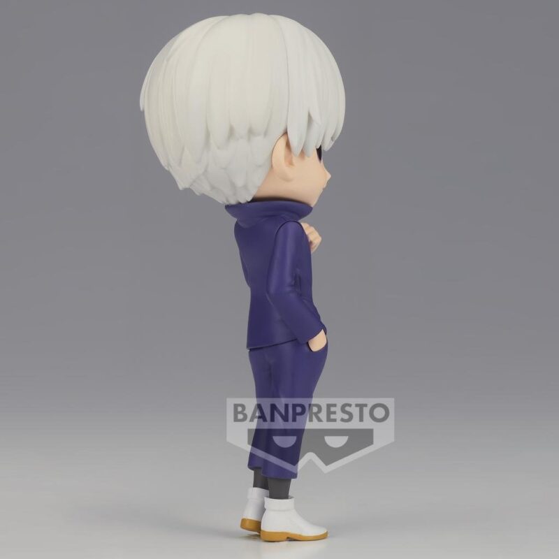 JUJUTSU KAISEN - Toge Inumaki Vers.B - Q Posket 14cm – Image 2