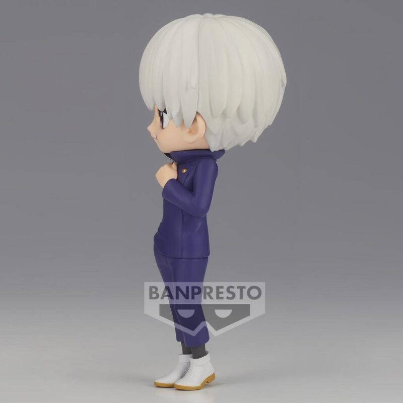 JUJUTSU KAISEN - Toge Inumaki Vers.B - Q Posket 14cm – Image 3