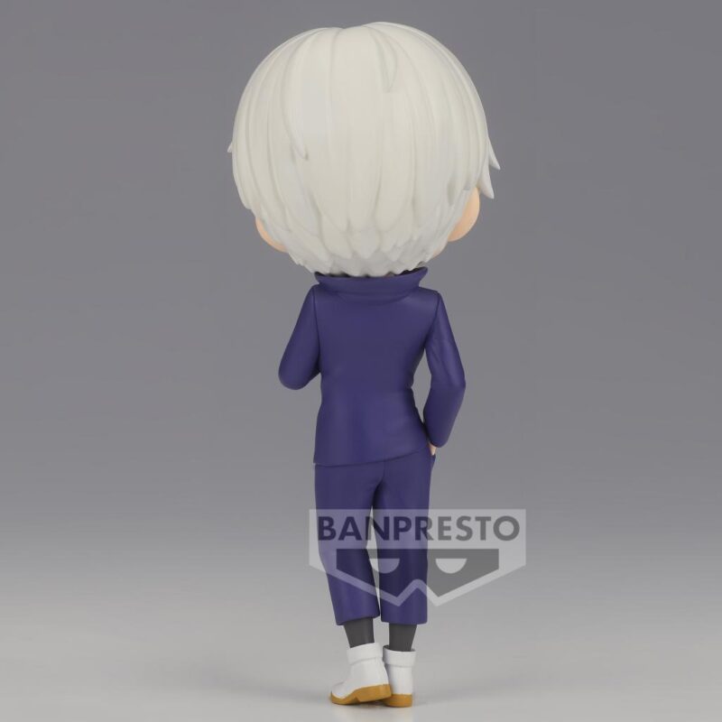 JUJUTSU KAISEN - Toge Inumaki Vers.B - Q Posket 14cm – Image 4