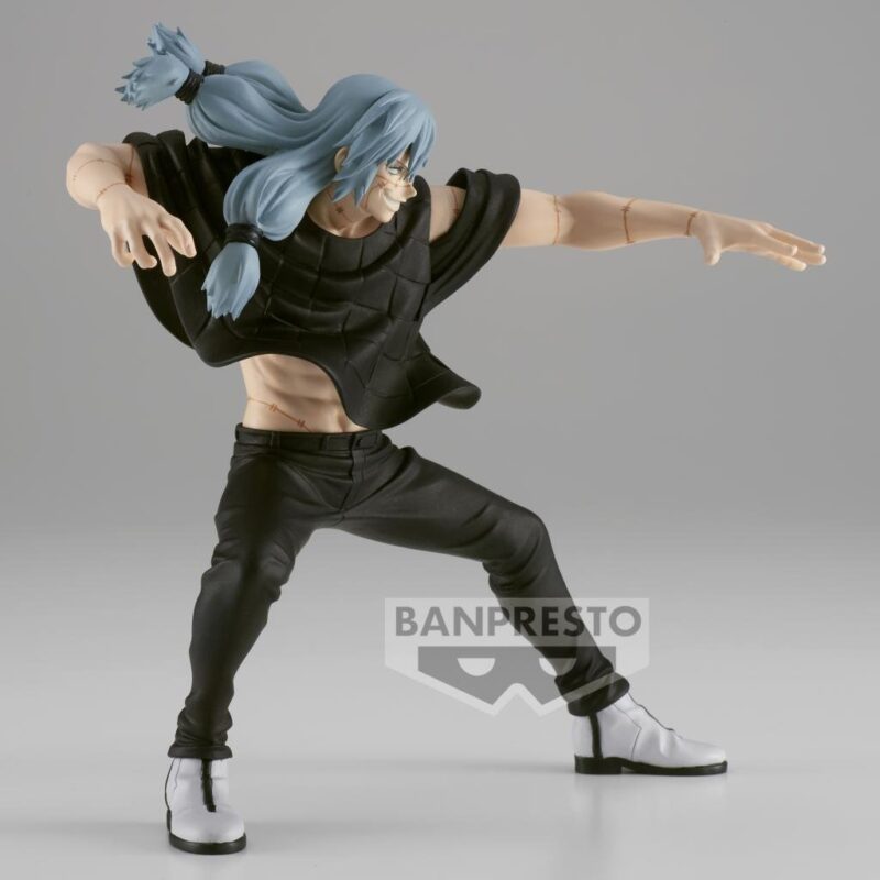 JUJUTSU KAISEN - Mahito - Figurine 16cm – Image 2